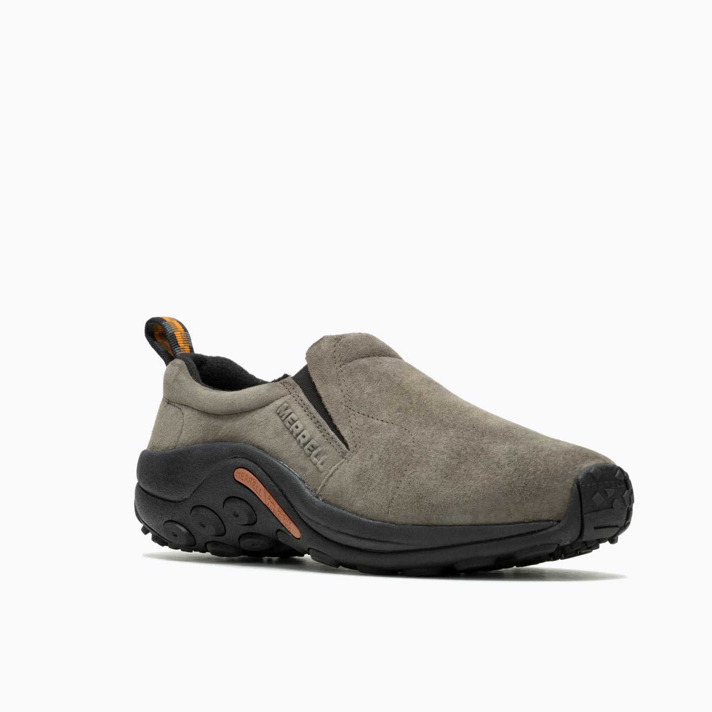 MERRELL M Jungle Moc GUNSMOKE