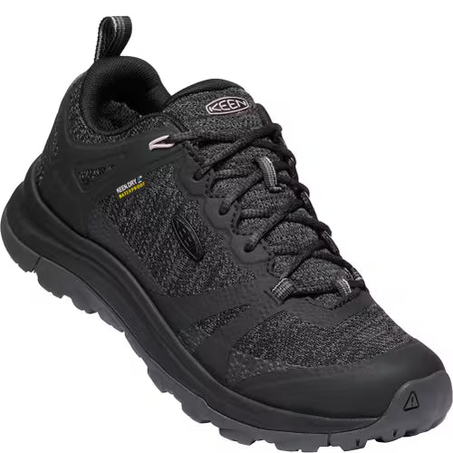 KEEN W Terradora Sii WP BLACK/MAGNET