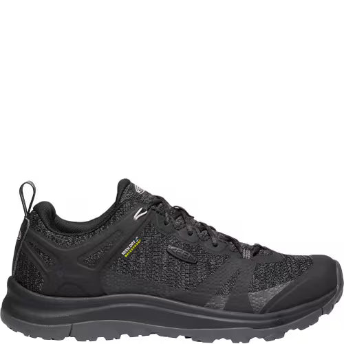 KEEN W Terradora Sii WP BLACK/MAGNET