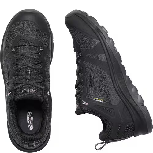 KEEN W Terradora Sii WP BLACK/MAGNET