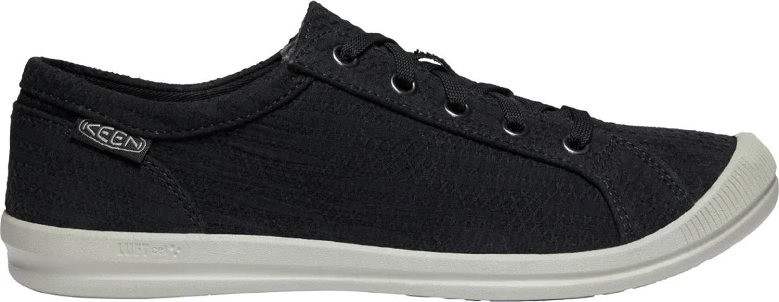 KEEN W Lorelai Sneaker BLACK