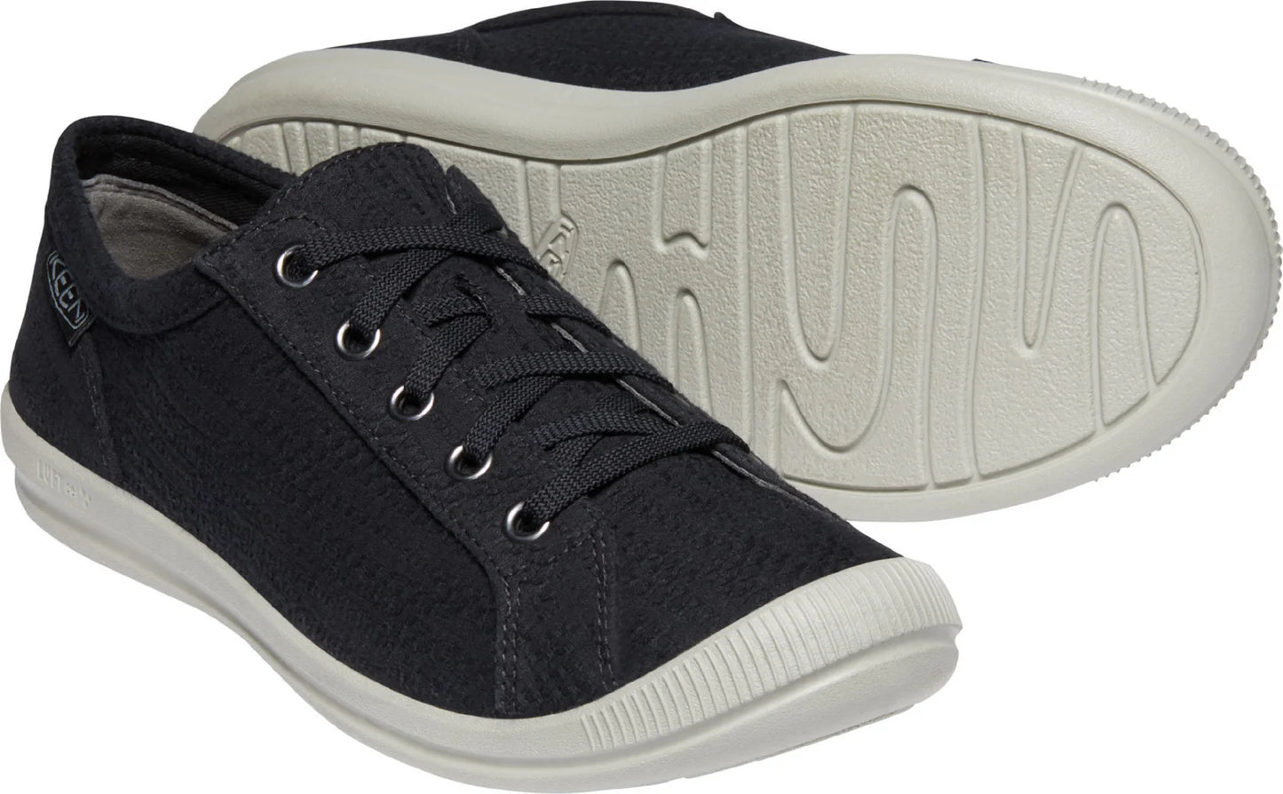 KEEN W Lorelai Sneaker BLACK