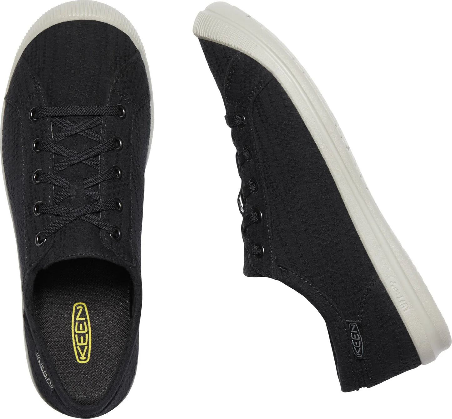 KEEN W Lorelai Sneaker BLACK