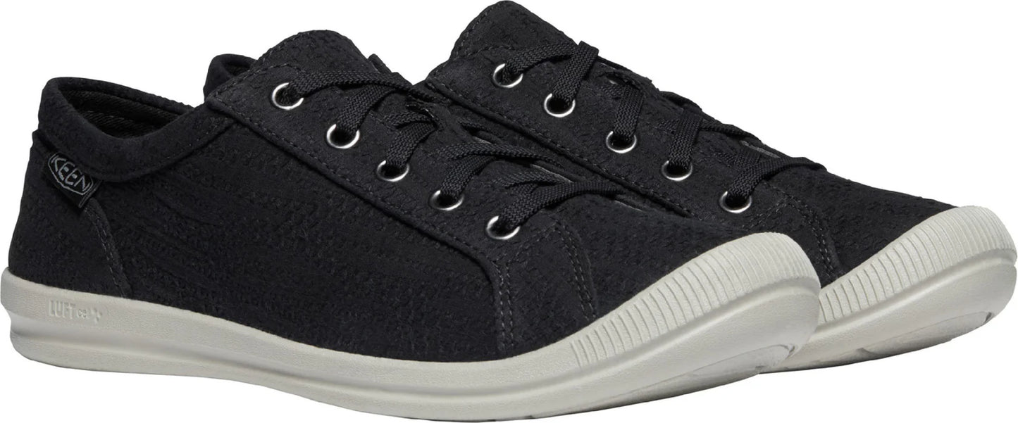 KEEN W Lorelai Sneaker BLACK