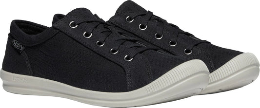 KEEN W Lorelai Sneaker BLACK