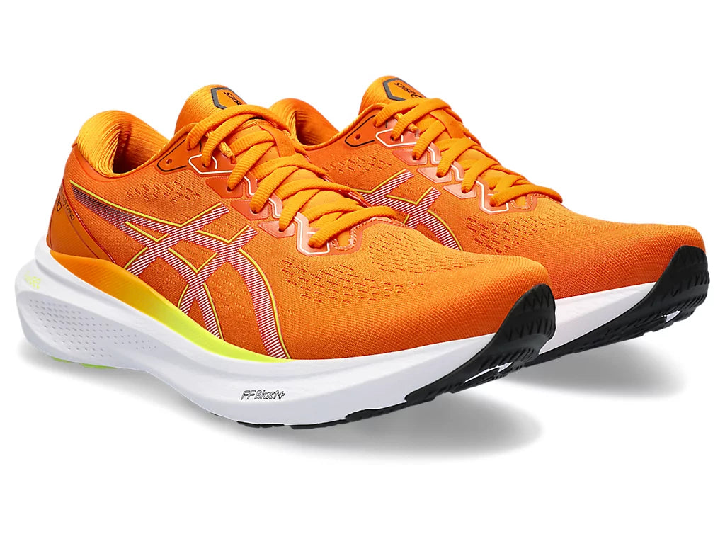 ASICS M Gel-kayano 30 M BRIGHT ORANGE/WHITE