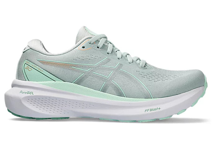 ASICS W Kayano 31 B PALE MINT/MINT TINT
