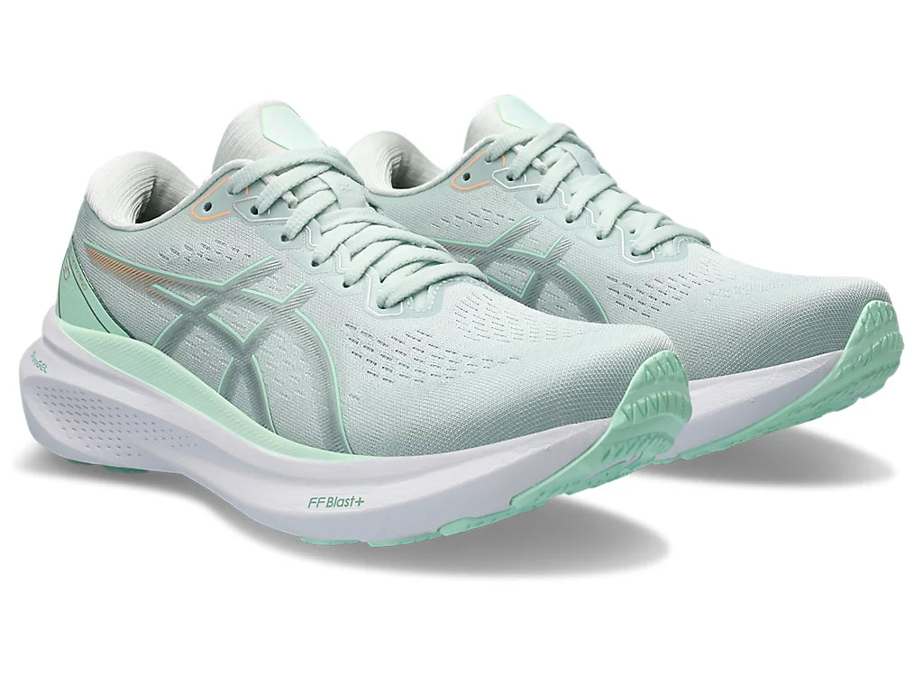 ASICS W Kayano 31 B PALE MINT/MINT TINT