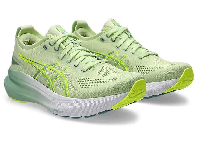 ASICS W Gel-kayano 31 Women Cool Matcha/light Celadon COOL M