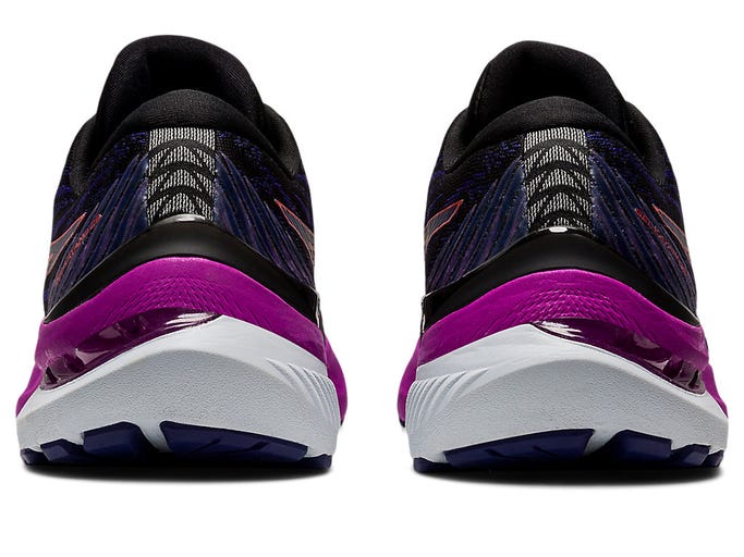 ASICS W Kayano 29 B W