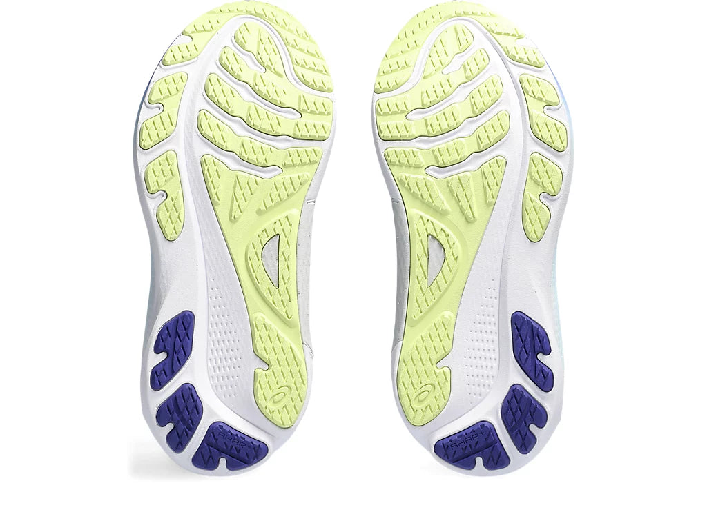 ASICS W Kayano 30 (b) BlackGLW