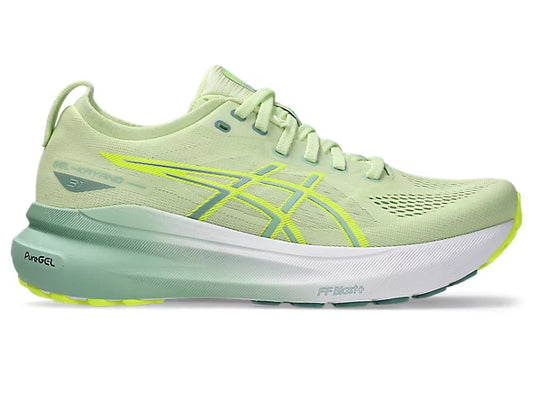 ASICS W Gel-kayano 31 Women Cool Matcha/light Celadon COOL M