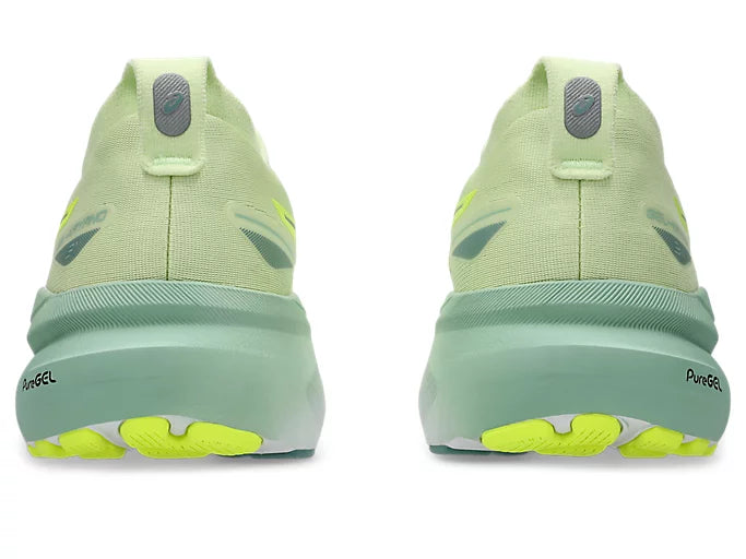 ASICS W Gel-kayano 31 Women Cool Matcha/light Celadon COOL M