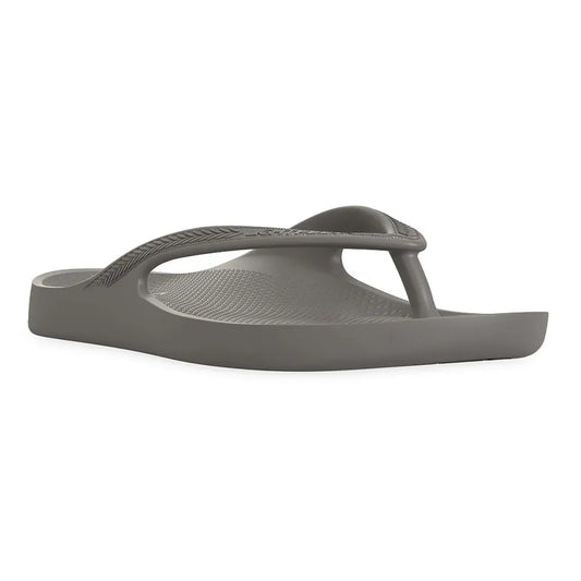 LIGHTFEET U Lightfeet Revive Thong Gry