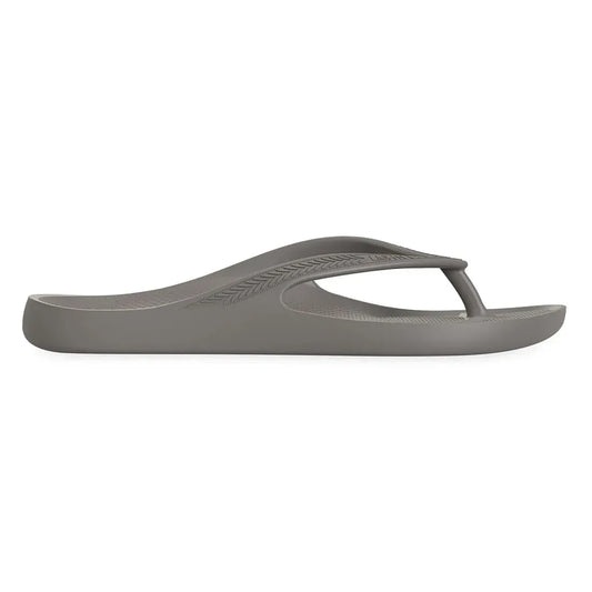 LIGHTFEET U Lightfeet Revive Thong Gry