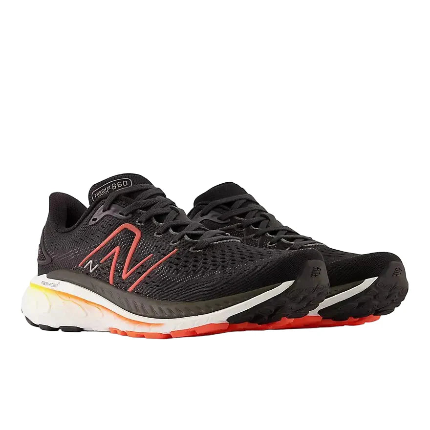 NEW BALANCE M 860D13 4E M