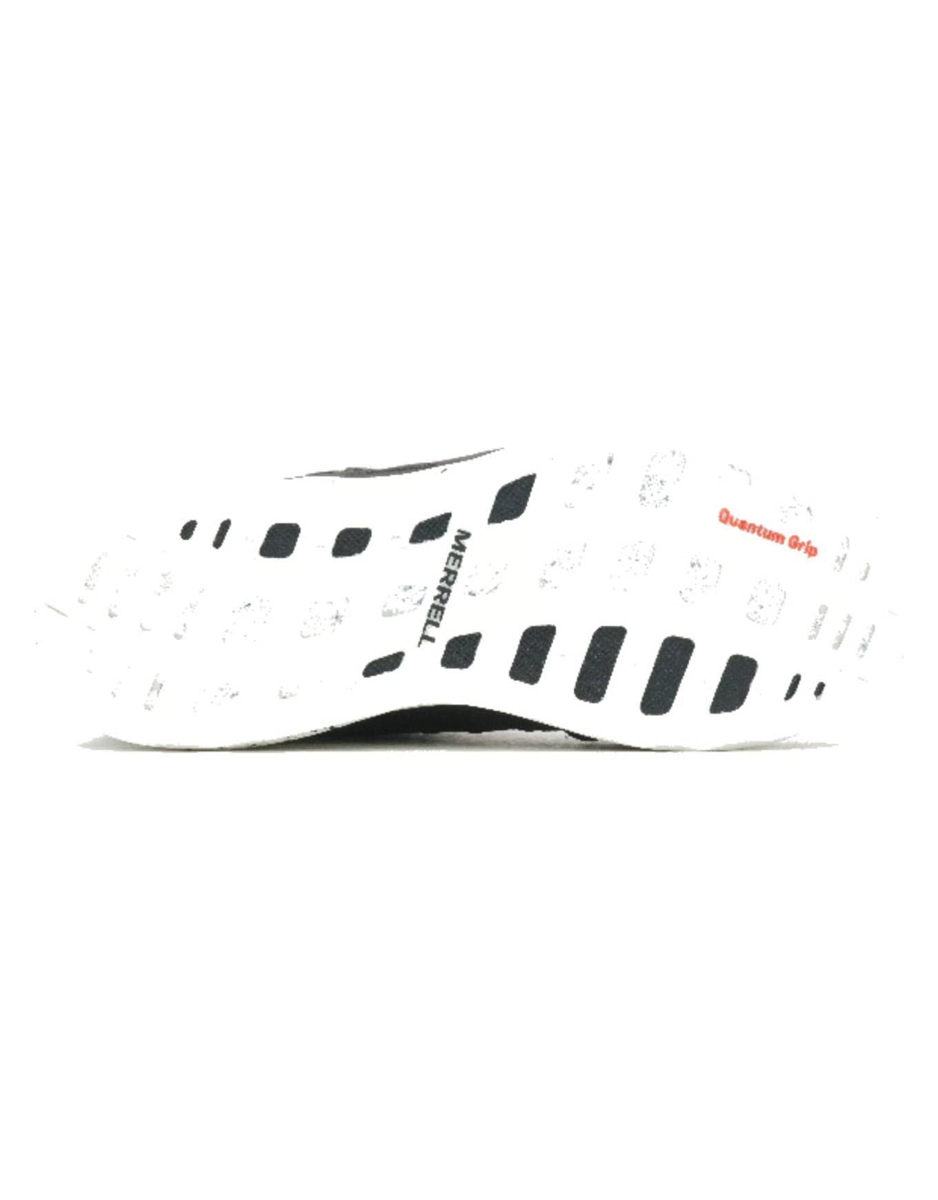 MERRELL W Bravada 2 Thermo Mid WP BLACK/WHITE