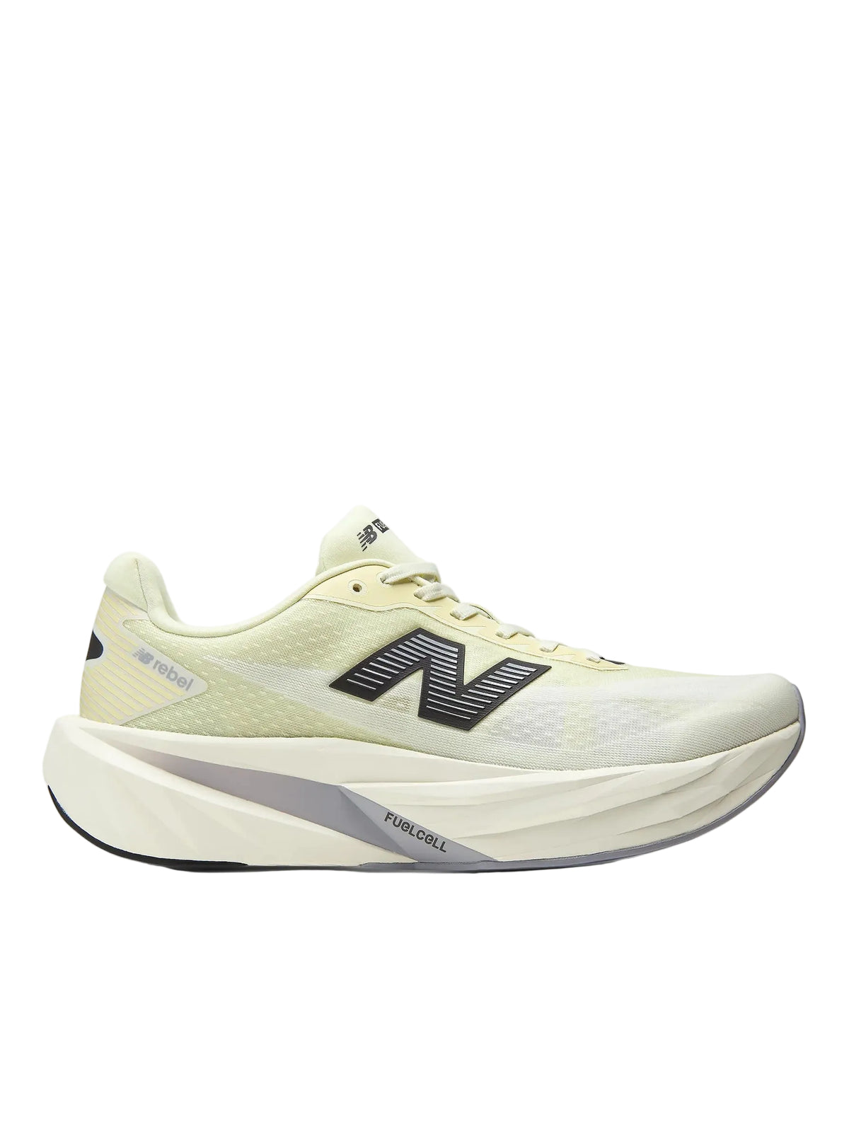 NEW BALANCE M Rebel V5 (d) WHITE/CREAM