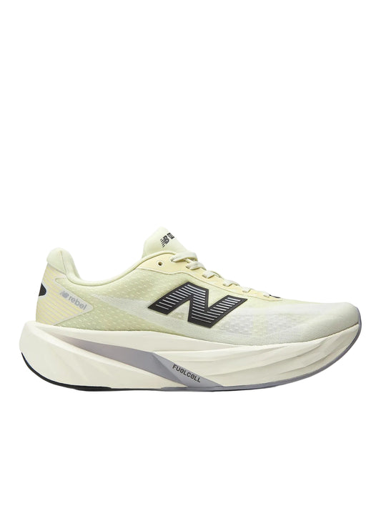 NEW BALANCE M Rebel V5 (d) WHITE/CREAM