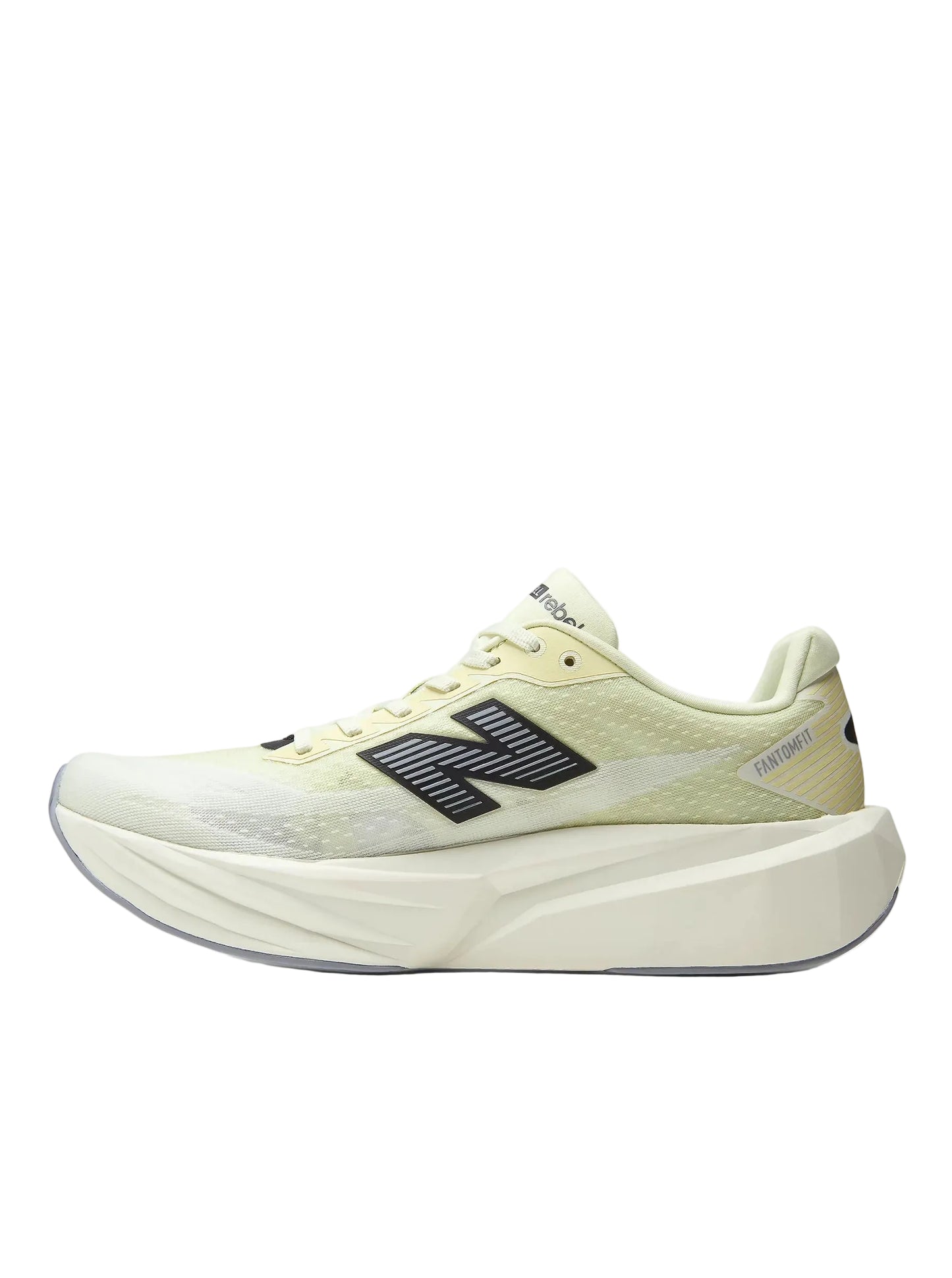 NEW BALANCE M Rebel V5 (d) WHITE/CREAM