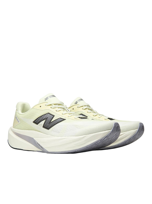 NEW BALANCE M Rebel V5 (d) WHITE/CREAM