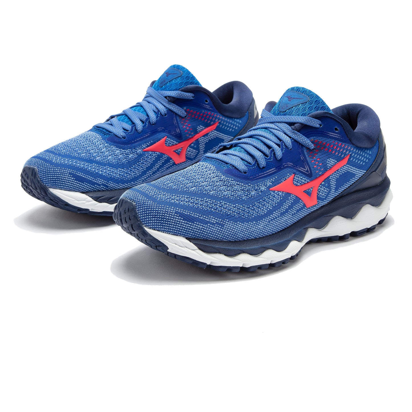 MIZUNO W Wave Sky 4 W