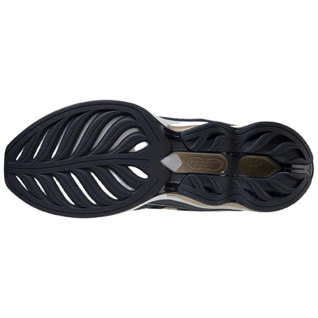 MIZUNO M Wave Creation 23 NIGHT SKY/GE GOLD/TRADEWINDS