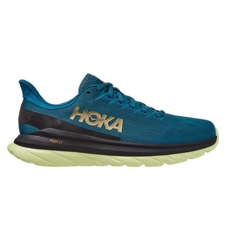 HOKA M Mach 4 M
