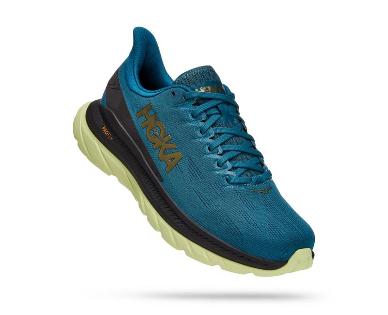 HOKA M Mach 4 M