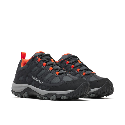 MERRELL M Accentor 4 Sport BLACK/FIRETAIL