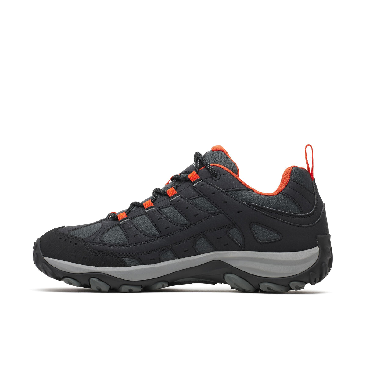 MERRELL M Accentor 4 Sport BLACK/FIRETAIL