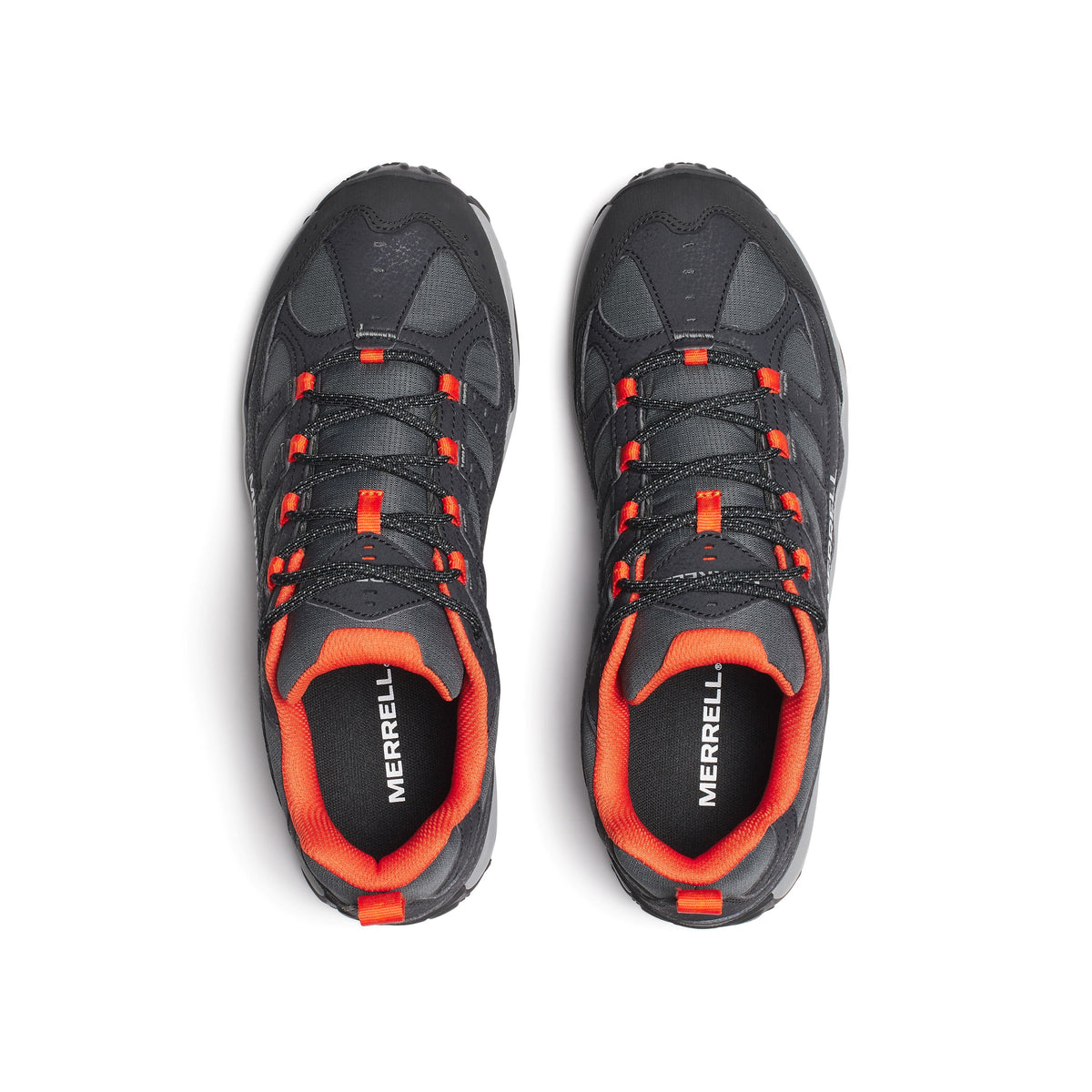 MERRELL M Accentor 4 Sport BLACK/FIRETAIL