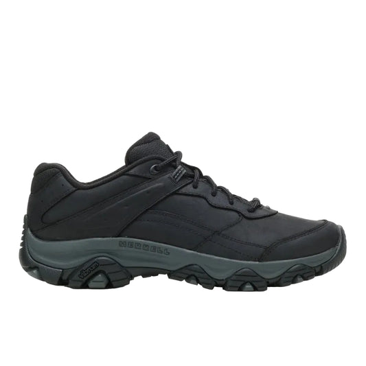 MERRELL M Moab Adventure 3 BLACK