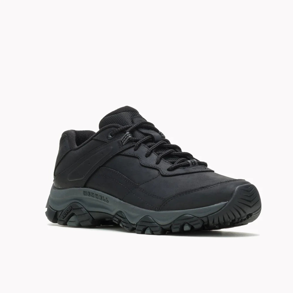 MERRELL M Moab Adventure 3 BLACK