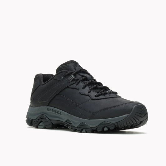 MERRELL M Moab Adventure 3 Wide BLACK