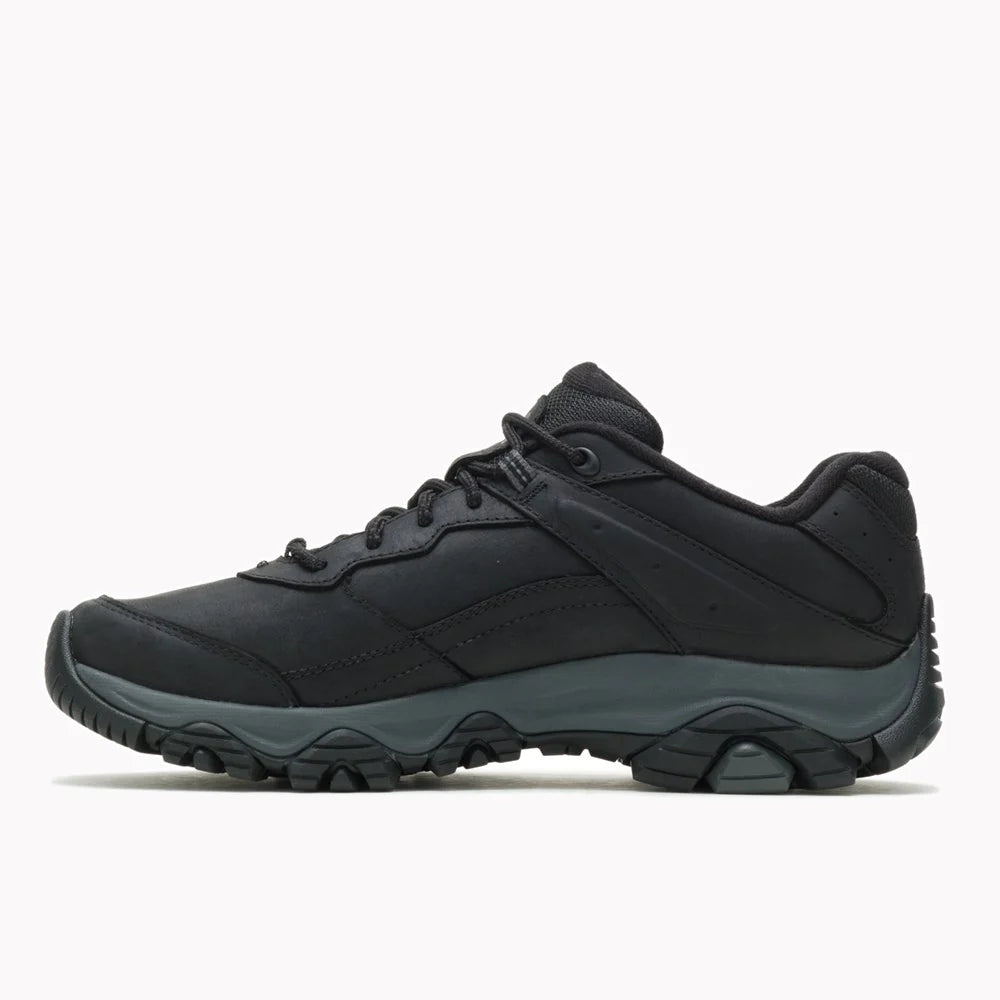MERRELL M Moab Adventure 3 BLACK