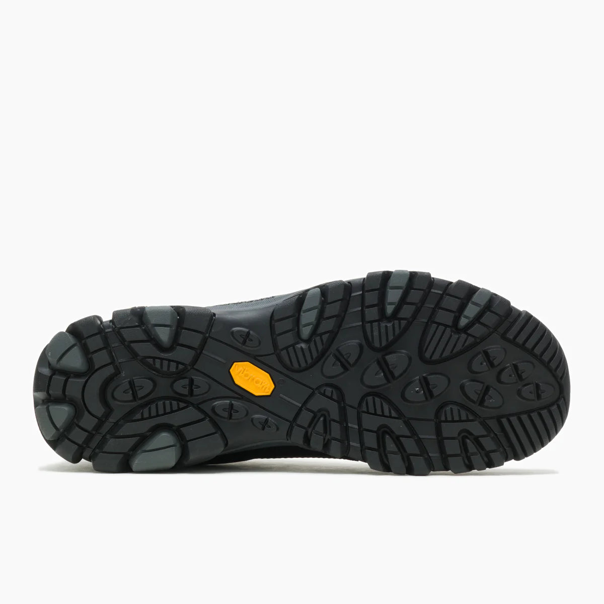 MERRELL M Moab Adventure 3 BLACK