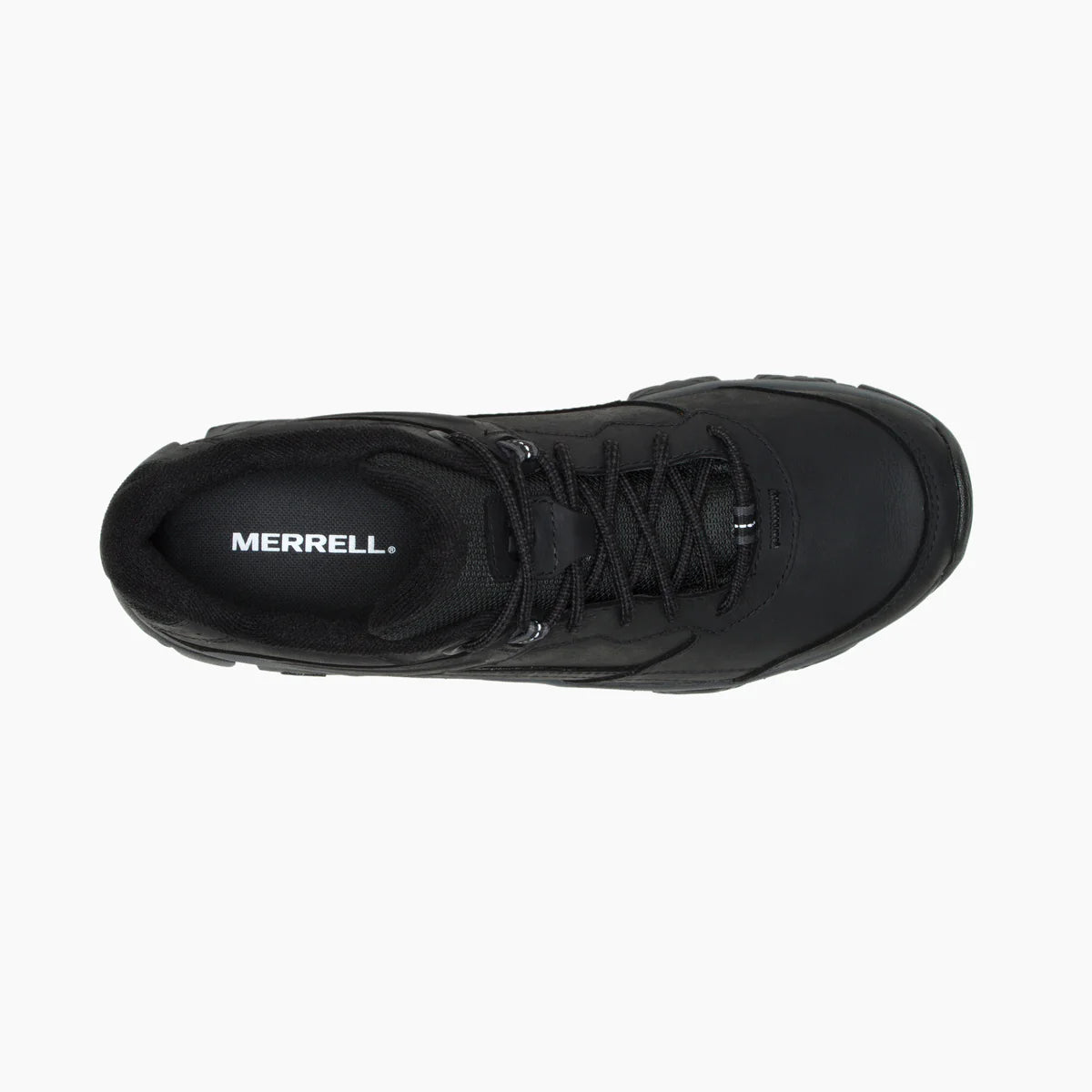 MERRELL M Moab Adventure 3 BLACK