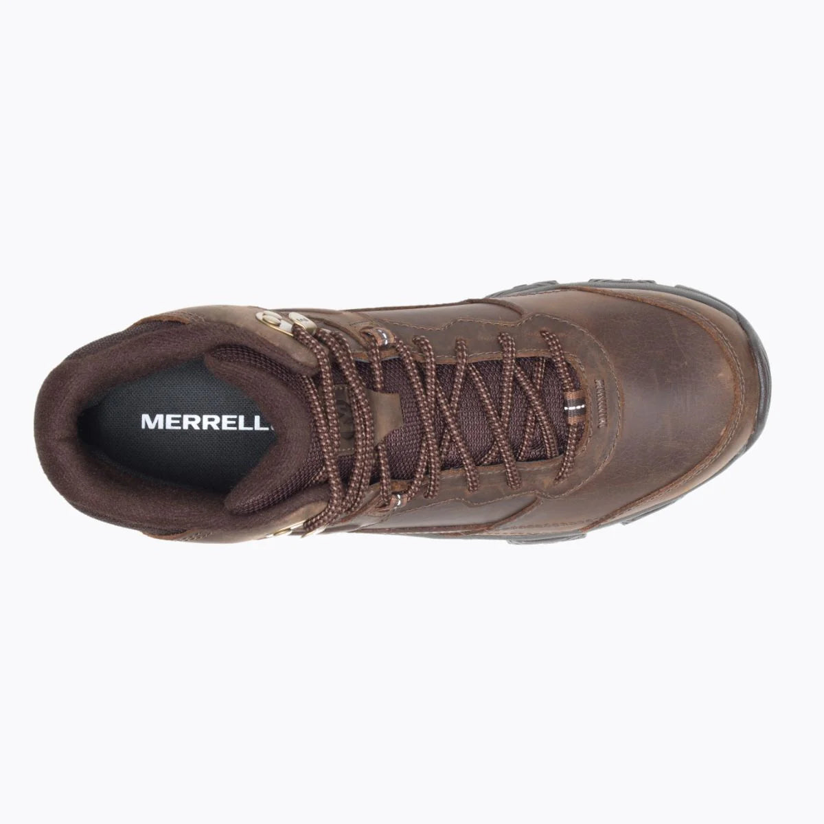 MERRELL M Moab Adventure Mid Waterproof EARTH