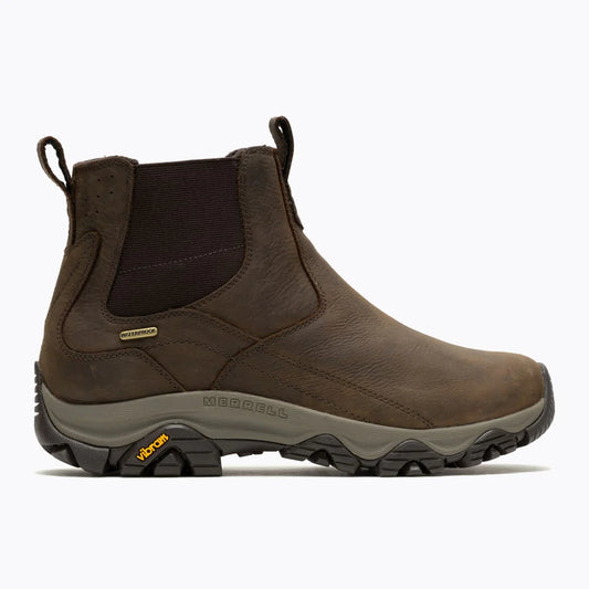 MERRELL M Moab Adventure 3 Chelsea Polar WP EARTH