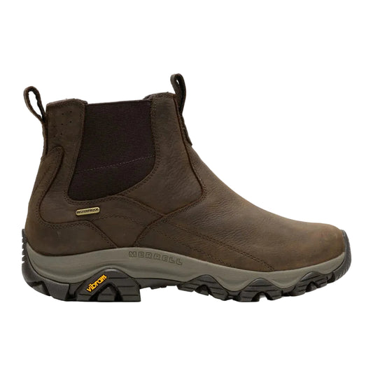 MERRELL M Moab Adventure 3 Chelsea Polar WP EARTH