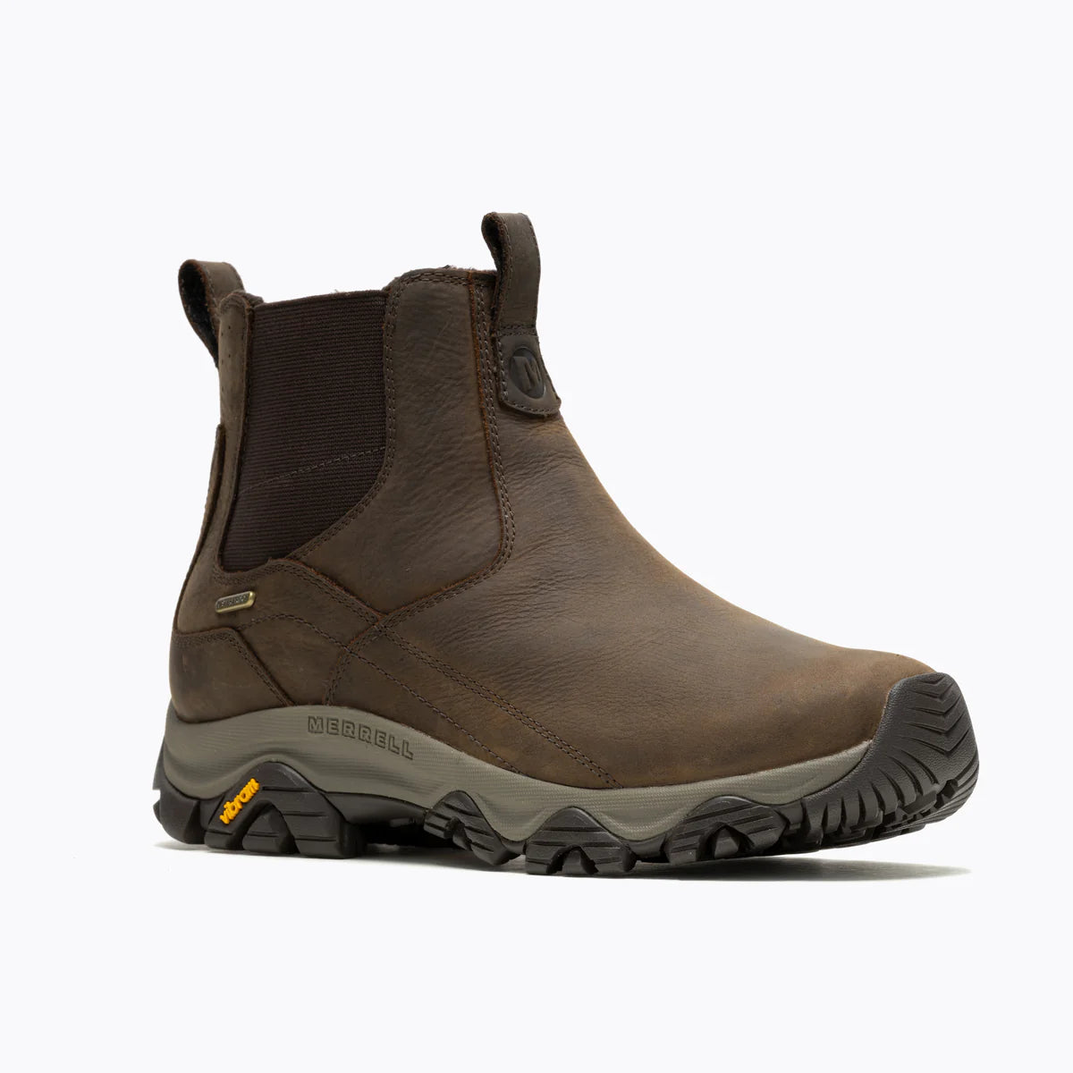 MERRELL M Moab Adventure 3 Chelsea Polar WP EARTH