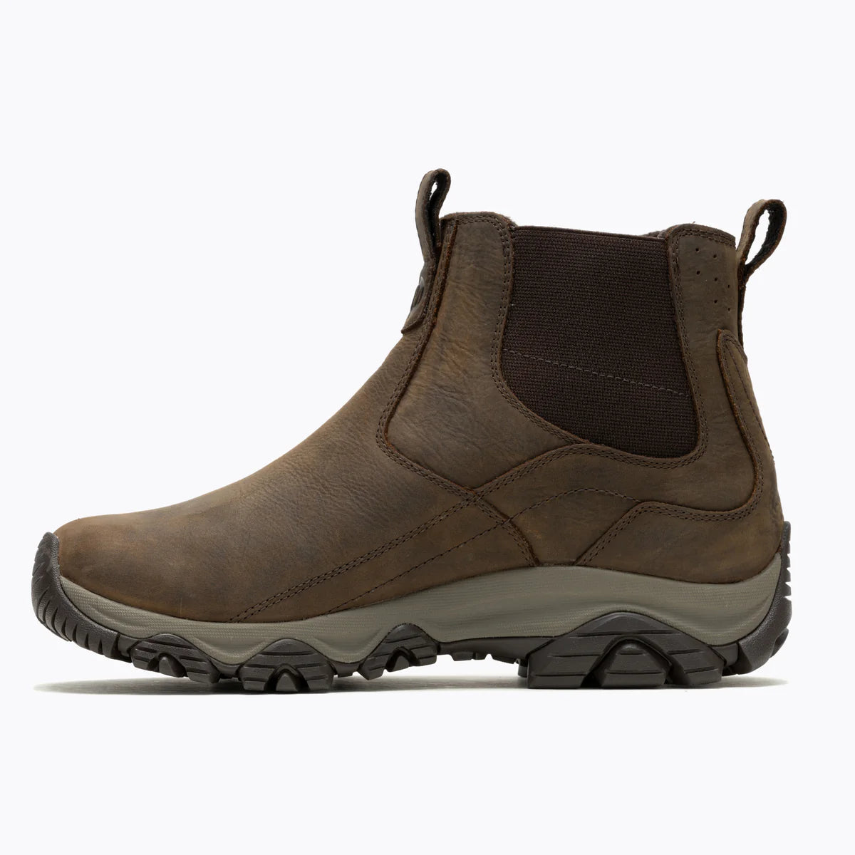 MERRELL M Moab Adventure 3 Chelsea Polar WP EARTH