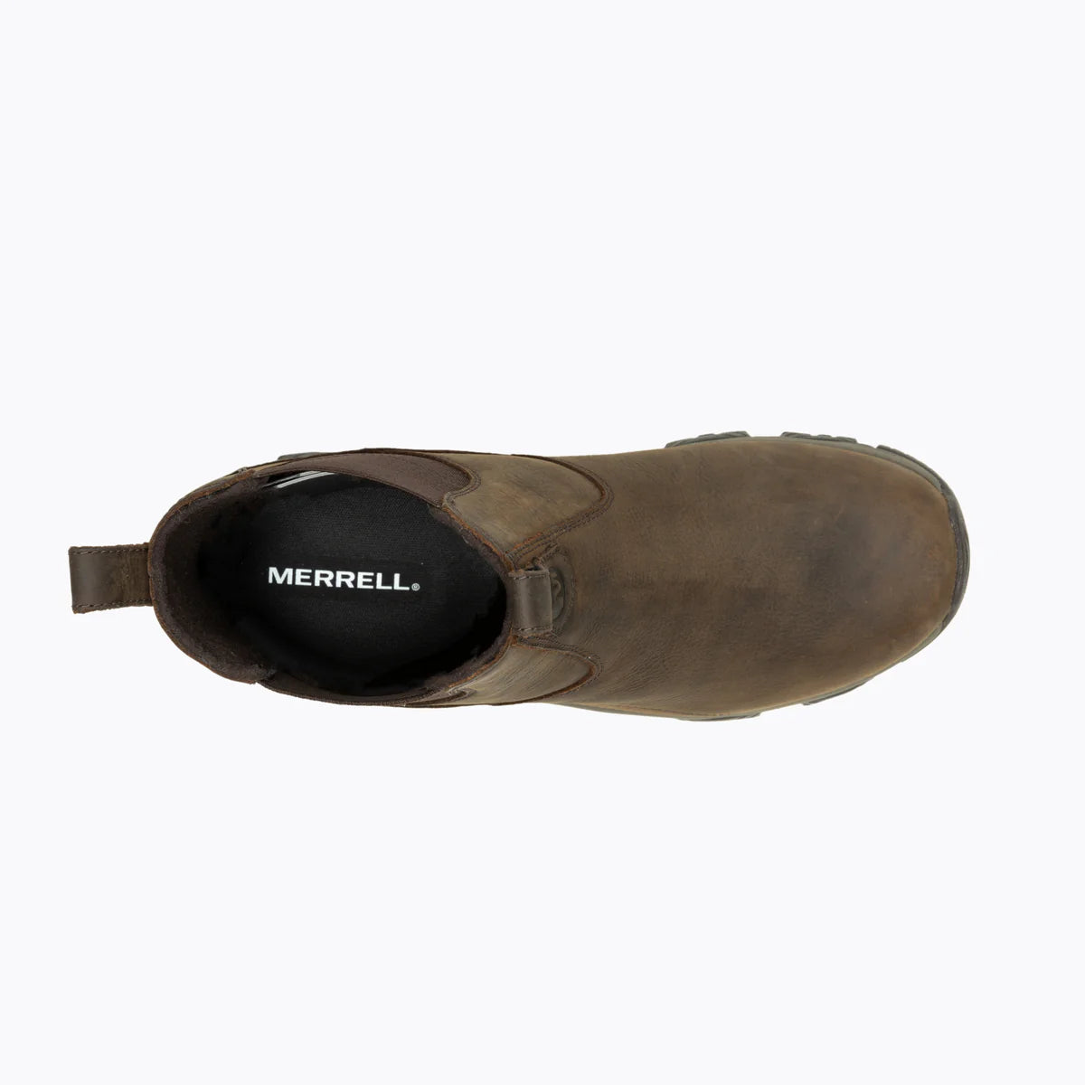 MERRELL M Moab Adventure 3 Chelsea Polar WP EARTH
