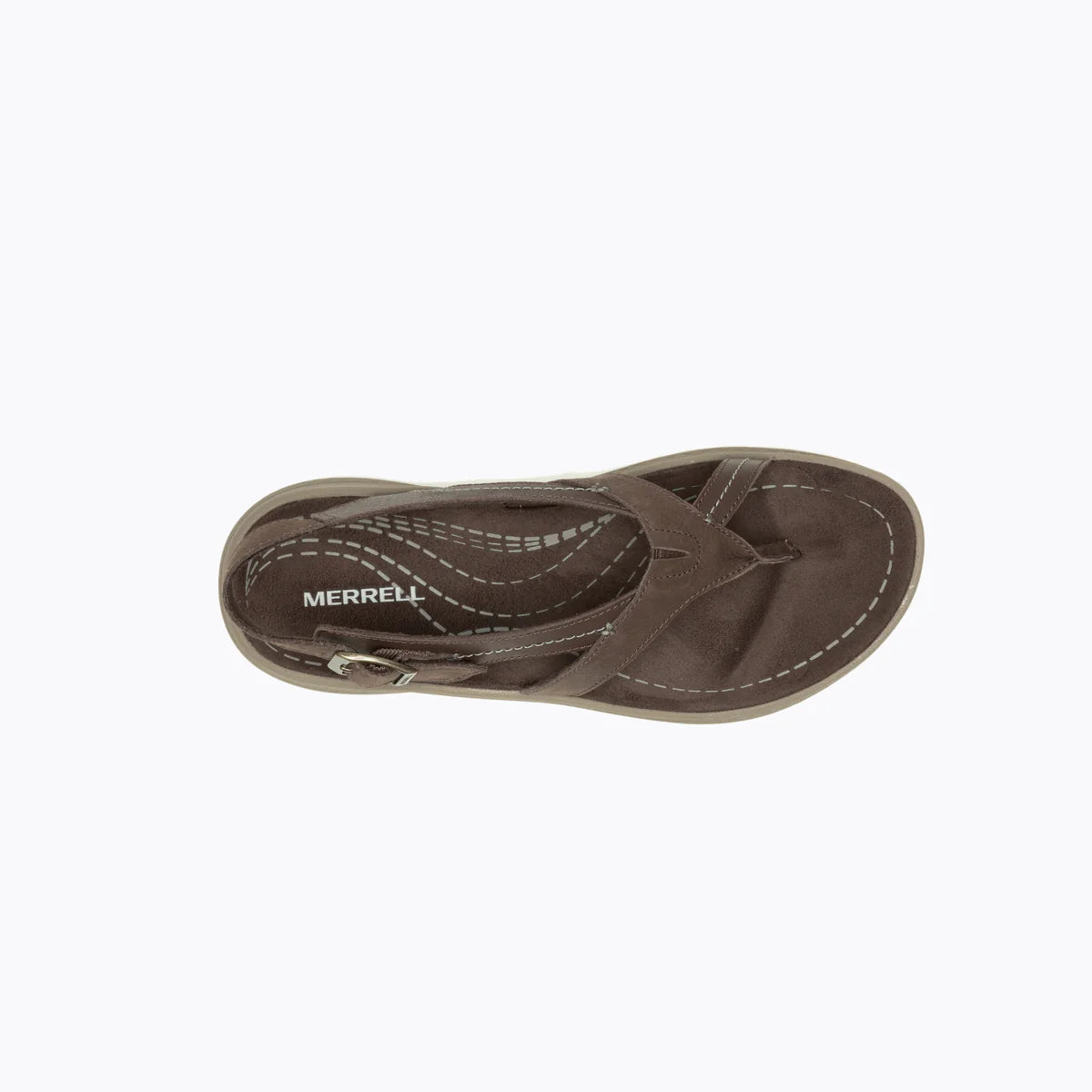 MERRELL W Momentum Buzz Womens BRACKEN