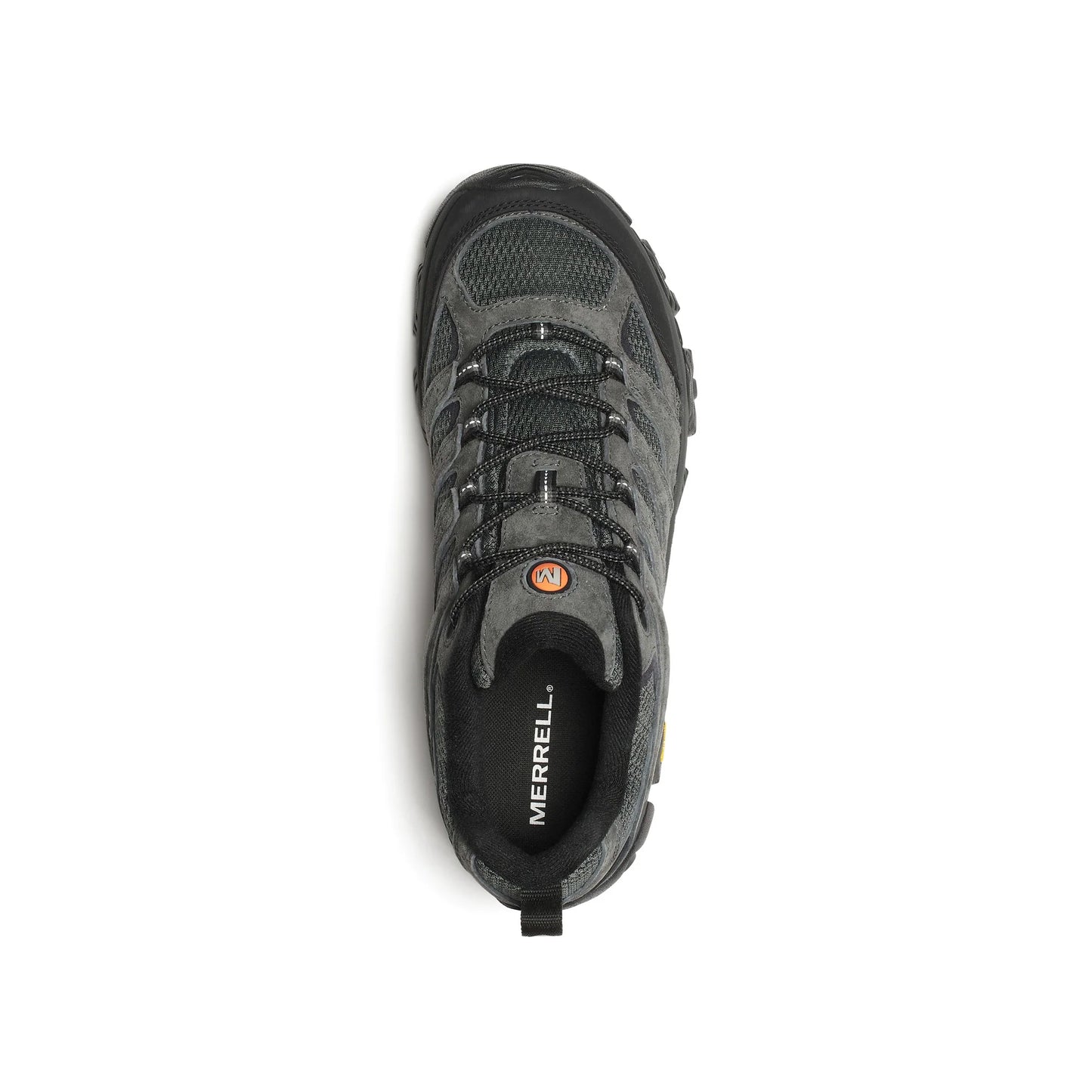 MERRELL M Moab 3 Wide GRANITE V2