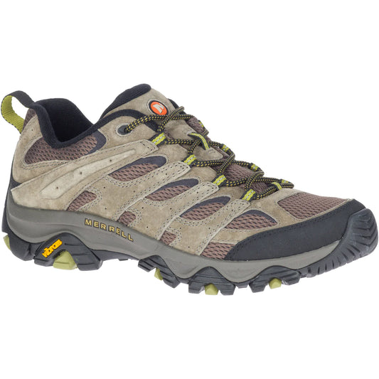 MERRELL M Moab 3 Wide WALNUT/MOSS