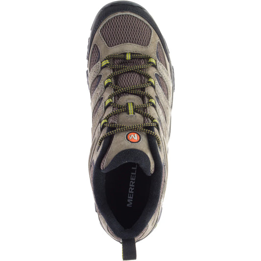 MERRELL M Moab 3 Wide WALNUT/MOSS