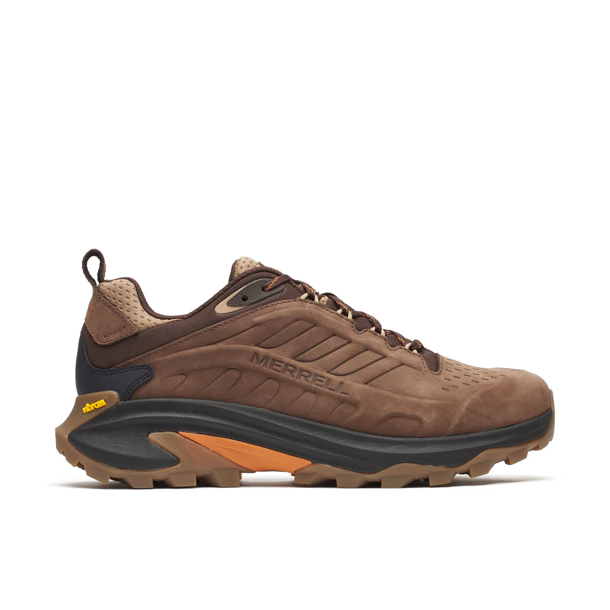 MERRELL M Moab Speed 2 Leather WP MOLE