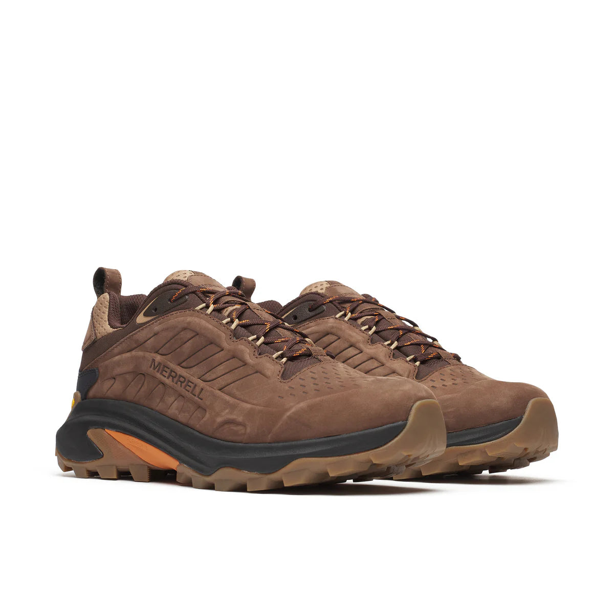 MERRELL M Moab Speed 2 Leather WP MOLE